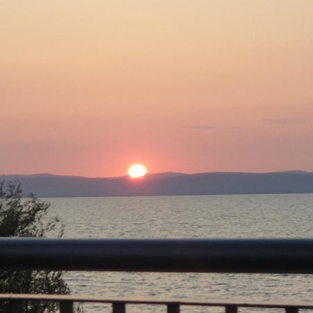 Balaton Lakeside Residence Шиофок Экстерьер фото