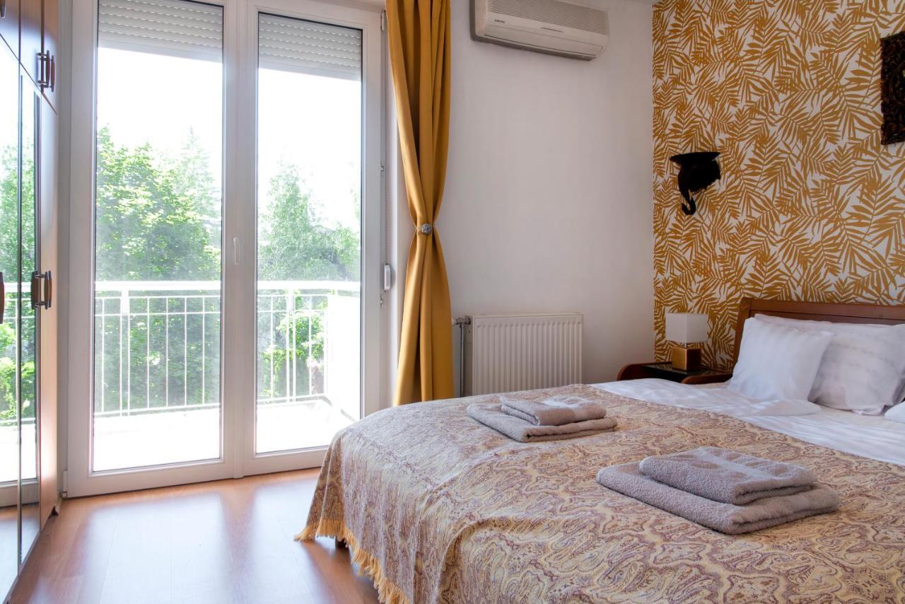 Balaton Lakeside Residence Шиофок Экстерьер фото