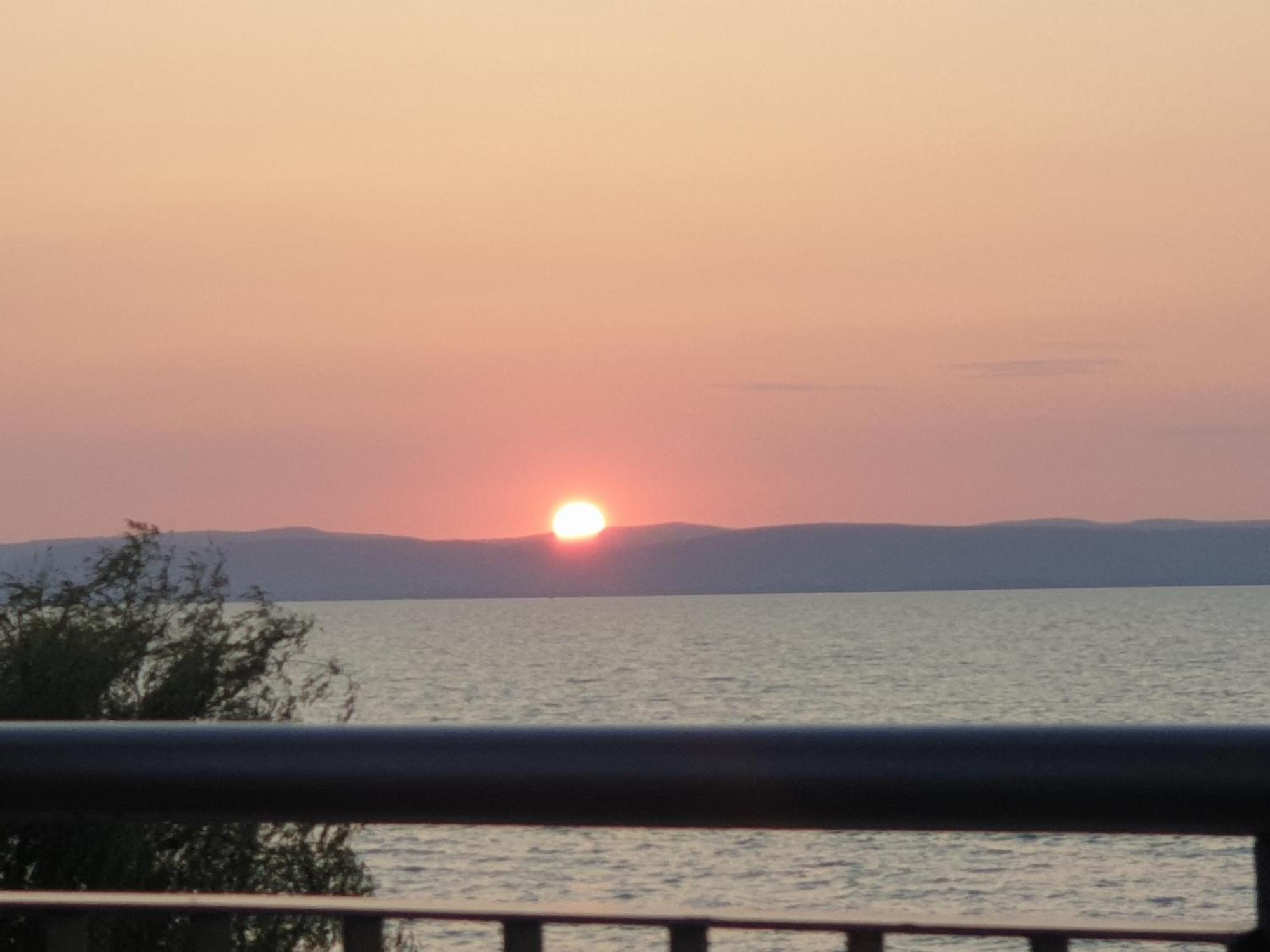 Balaton Lakeside Residence Шиофок Экстерьер фото